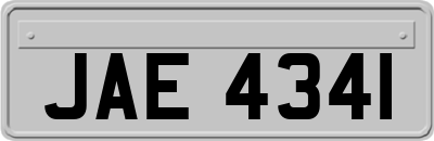 JAE4341