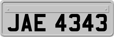 JAE4343
