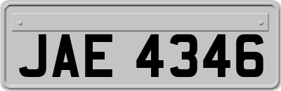 JAE4346