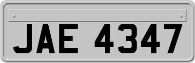JAE4347