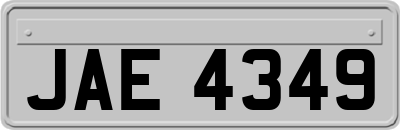 JAE4349