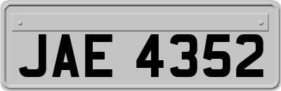 JAE4352