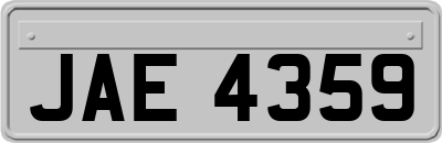 JAE4359