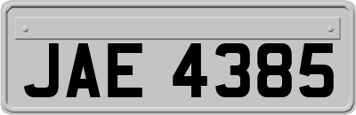 JAE4385