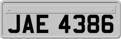 JAE4386