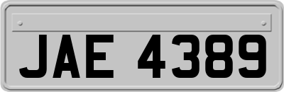 JAE4389
