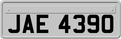 JAE4390