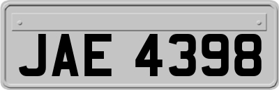 JAE4398