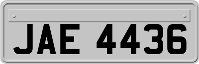 JAE4436