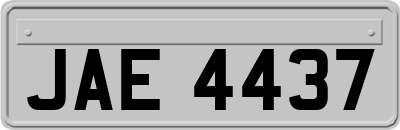 JAE4437