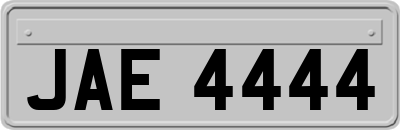 JAE4444
