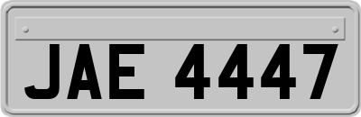 JAE4447