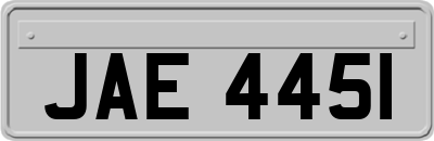 JAE4451