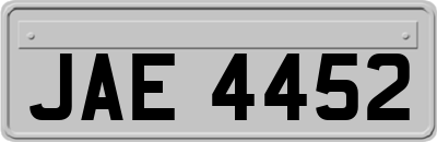 JAE4452