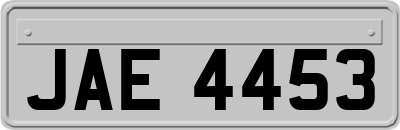JAE4453