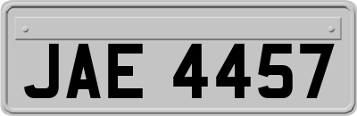 JAE4457