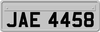 JAE4458