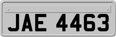 JAE4463
