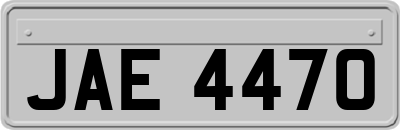 JAE4470