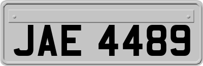 JAE4489