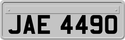 JAE4490