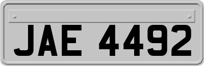 JAE4492