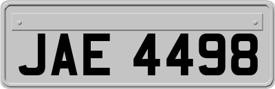 JAE4498