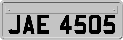 JAE4505