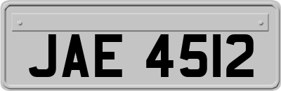 JAE4512