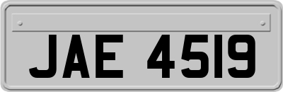 JAE4519