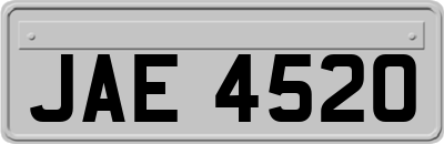 JAE4520