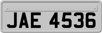 JAE4536