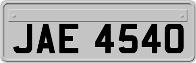 JAE4540