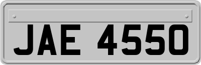 JAE4550