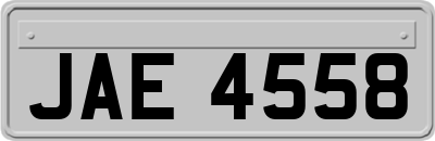 JAE4558