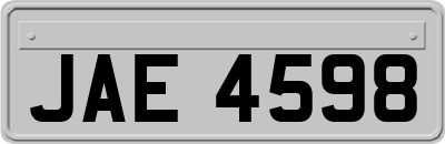 JAE4598