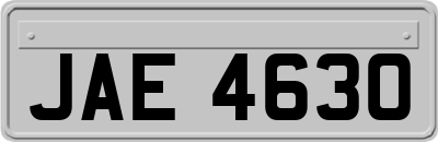JAE4630