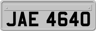 JAE4640