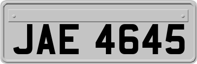 JAE4645