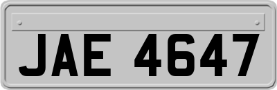 JAE4647