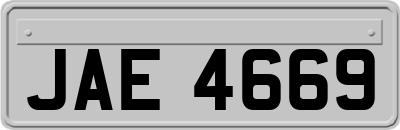 JAE4669