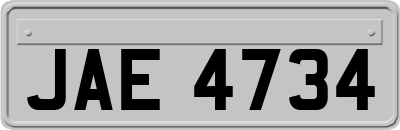 JAE4734