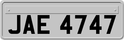 JAE4747