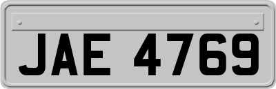 JAE4769
