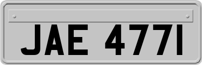 JAE4771