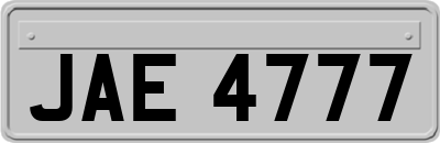JAE4777