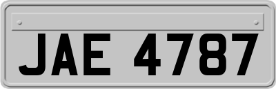JAE4787