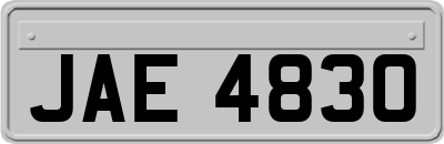 JAE4830