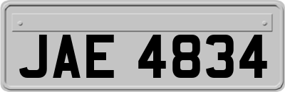 JAE4834