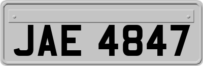 JAE4847